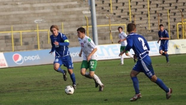 Галатасарай следи халф на Ботев Пловдив