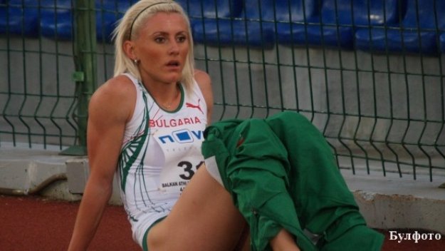 Тезджан Наимова пропуска Европейското в Сърбия и Световното в Корея