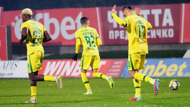 Оглушителното разградско мълчание