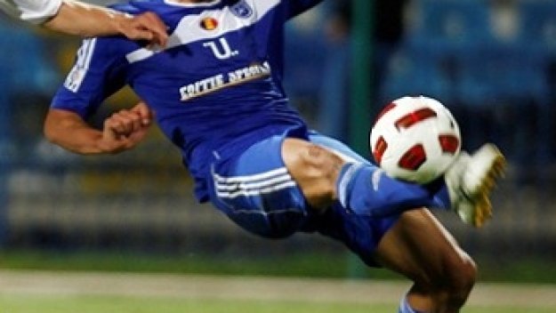 Ще дам всичко от себе си за Стяуа, обяви Вальо