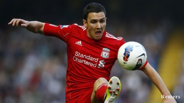 Стюърт Даунинг решен да се докаже пред Роджърс