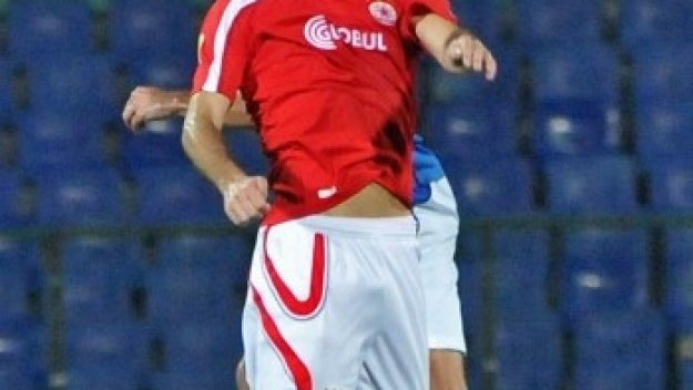 ЦСКА продаде Джузепе Акуаро на Карлсруе