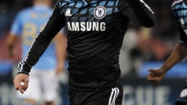 Хуан Мата не се чувства уморен след тежкото лято