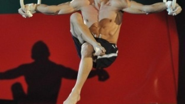 Великият Йовчев спасил от фалит родната гимнастика