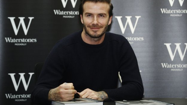 Дейвид Бекъм може да поднови кариера си в Боливия