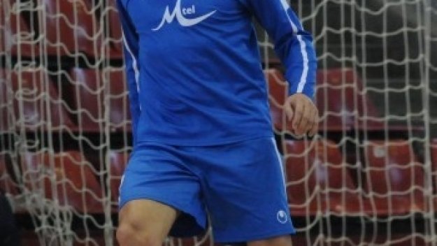 Боримиров призна, че имал предложение от Левски