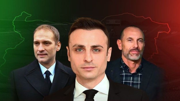 Бербатов посече Боби Михайлов: Конгресът на БФС ще бъде изборен