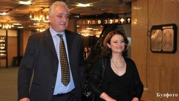 Лафчис подпука Матеус: Само любовници го интересуват