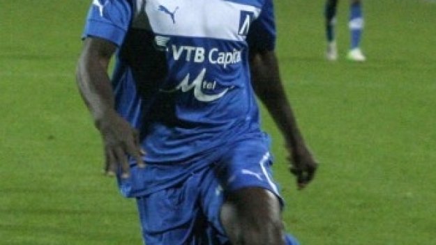 &quot;Вкарвальо&quot;: Мога да играя футбол и го показвам