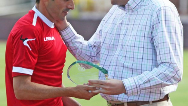 Тошко Янчев: Стойчо учи хората, че ЦСКА е повече от клуба