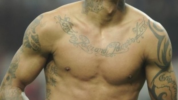 В Милан са доволни от Боатенг, искат да го задържат