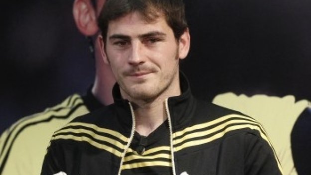 Касияс: Нямаме комплекс от Барселона