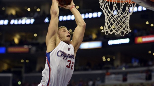 Ножиците размазаха Голдън Стейт с 40 точки