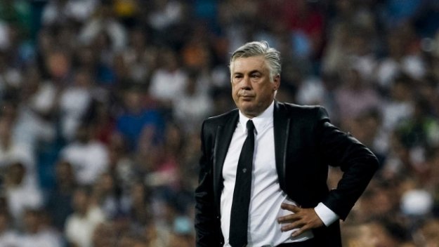 Карло Анчелоти няма да става треньор на Ливърпул