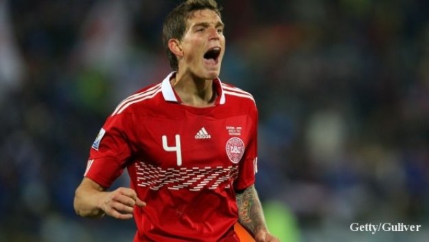 Ювентус се прицели в Дани Агер