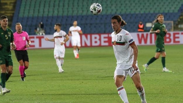 Краев: Трябва да е гордост за цяла България, че ще играя в Шампионската лига