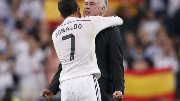 Карлето преподписва през януари