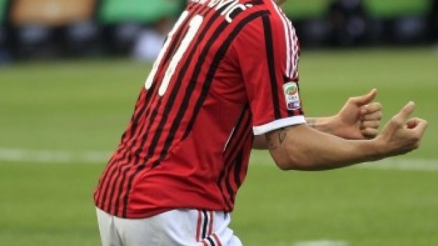 Болоня спъна Милан