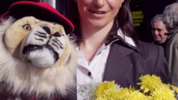 Екатерина Дафовска: Не е невъзможно биатлонистите ни да спечелят медал в Сочи 2014