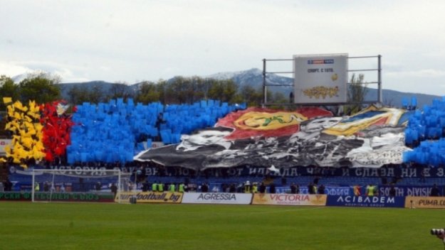 Футболистите на Левски не са дали пари за юбилея на "сините"