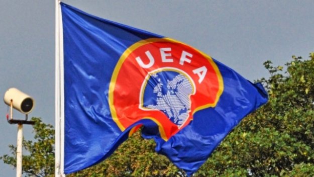 УЕФА ще разминава руснаци и украинци на жребиите