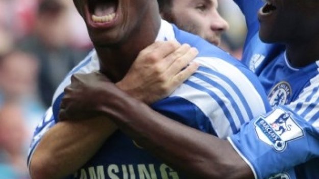 ОФИЦИАЛНО: Ливърпул привлече Даниел Стъридж