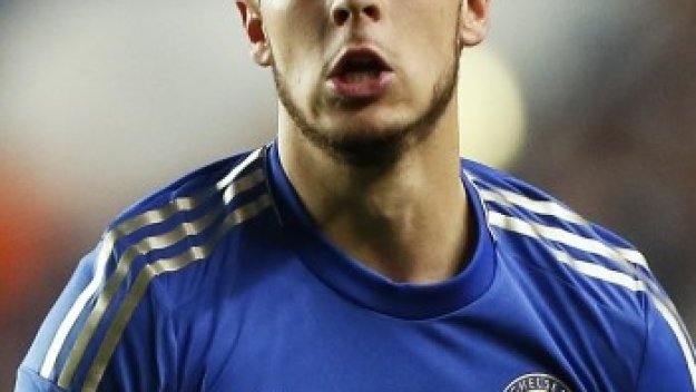 Еден Азар: Баскетболът е другата ми голяма страст