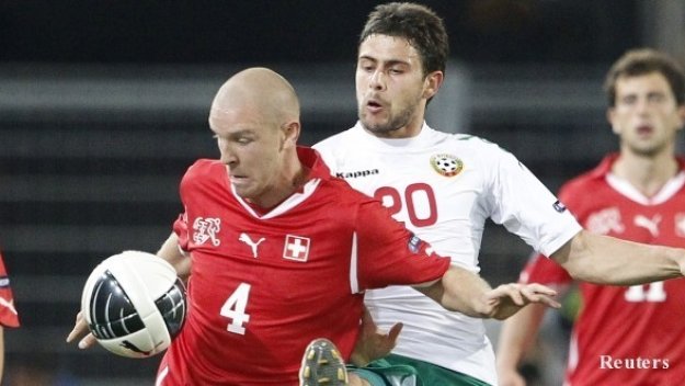 Цецо Генков: Дойдох в Левски, за да стана шампион