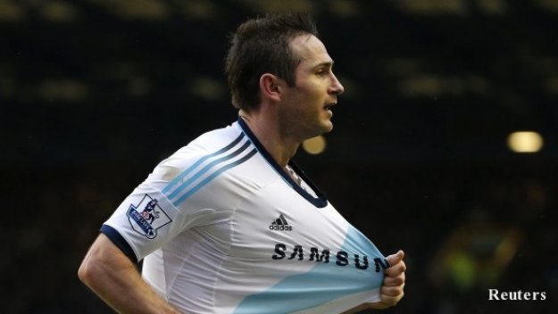 ПРОГНОЗА: Челси - КПР