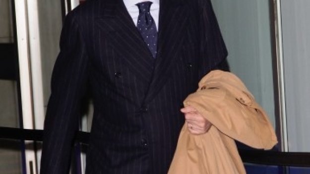 Морати: Името на новия треньор ще се знае до края на седмицата