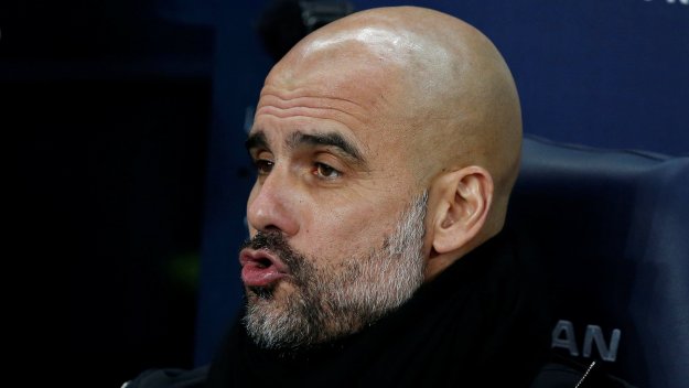 Пеп разкри на кои отбори е фен - Байерн не е сред тях!