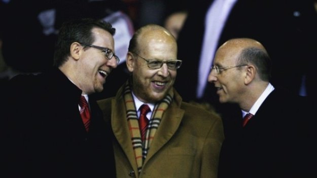 Манчестър Юнайтед отчете над 80 милиона загуби