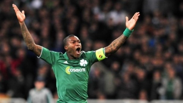 Сисе пристигна в Рим