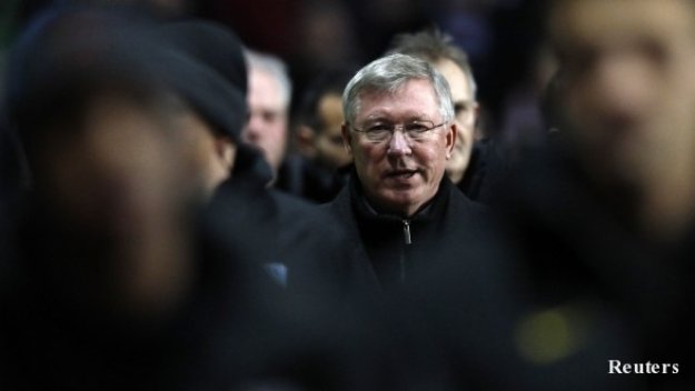 Фъргюсън със сериозни колебания около вратарския пост