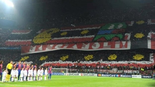 ПакМилан не успя да схруска Барса