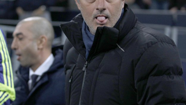 Моуриньо след 5:0: Малко им беше, трябваше да вкараме повече голове