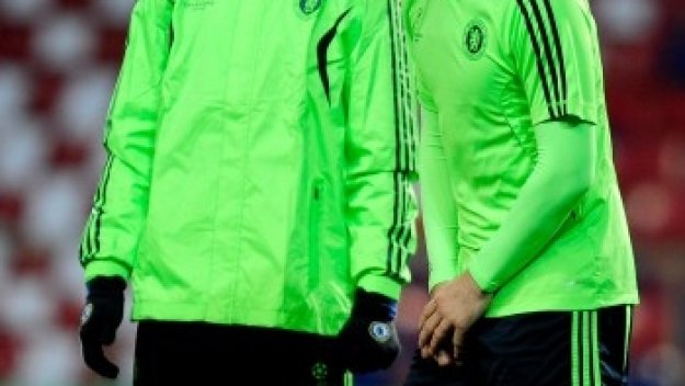 Джон Тери: Отпадането от ФА Къп ще ни помогне в Шампионската лига