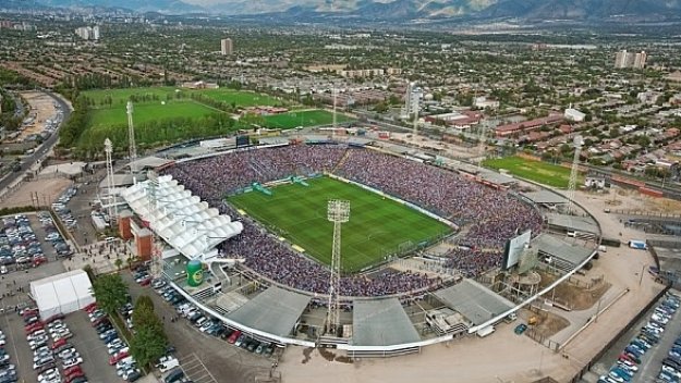 Чили в траур преди мача с Уругвай