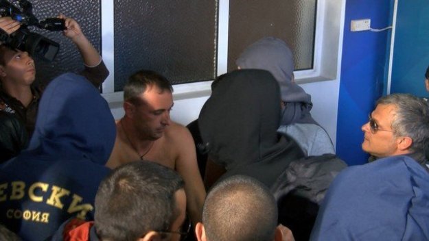 Гугутката реши: Ивайло Петев може да се върне