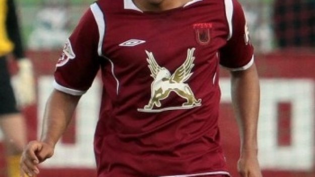 Барса пак се издъни срещу Рубин