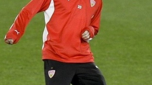 Хлеб: Не трябваше да ходя в Щутгарт