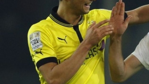 Дортмунд праща Ляйтнер под наем в Щутгарт за две години