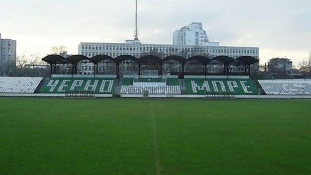 Черно море празнува днес своята 98-годишнина