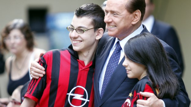 Как Берлускони едва не купил Интер