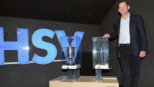 Арнесен: Търсих измежду 70 треньори