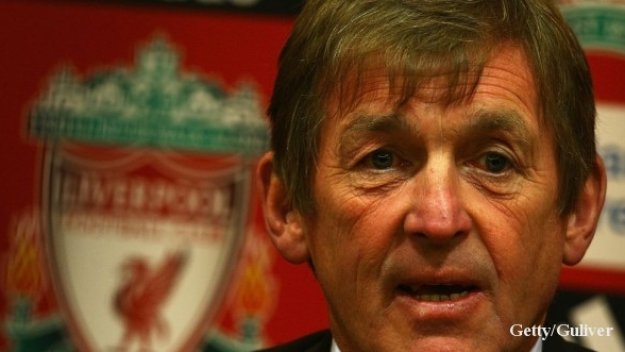 Кени Далглиш може да остане на &quot;Анфийлд&quot; за постоянно