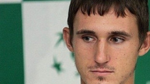 Унгария ни подчини с 3:1 за Купа "Дейвис"