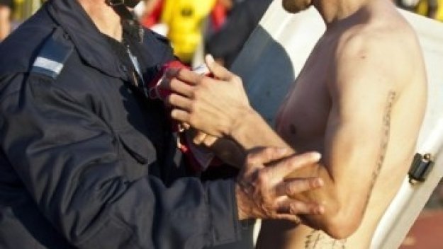 Бандата напомни: ЦСКА = 31, Левски + Литекс + Лудогорец = 31