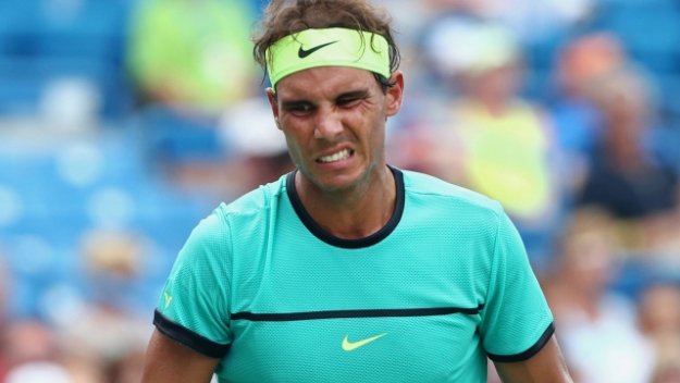 Сензацията е факт: Лука Пуи изрита брутално Рафа Надал от US Open + ВИДЕО