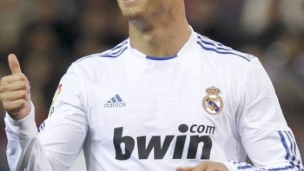 Кристиано чуква 26 години днес